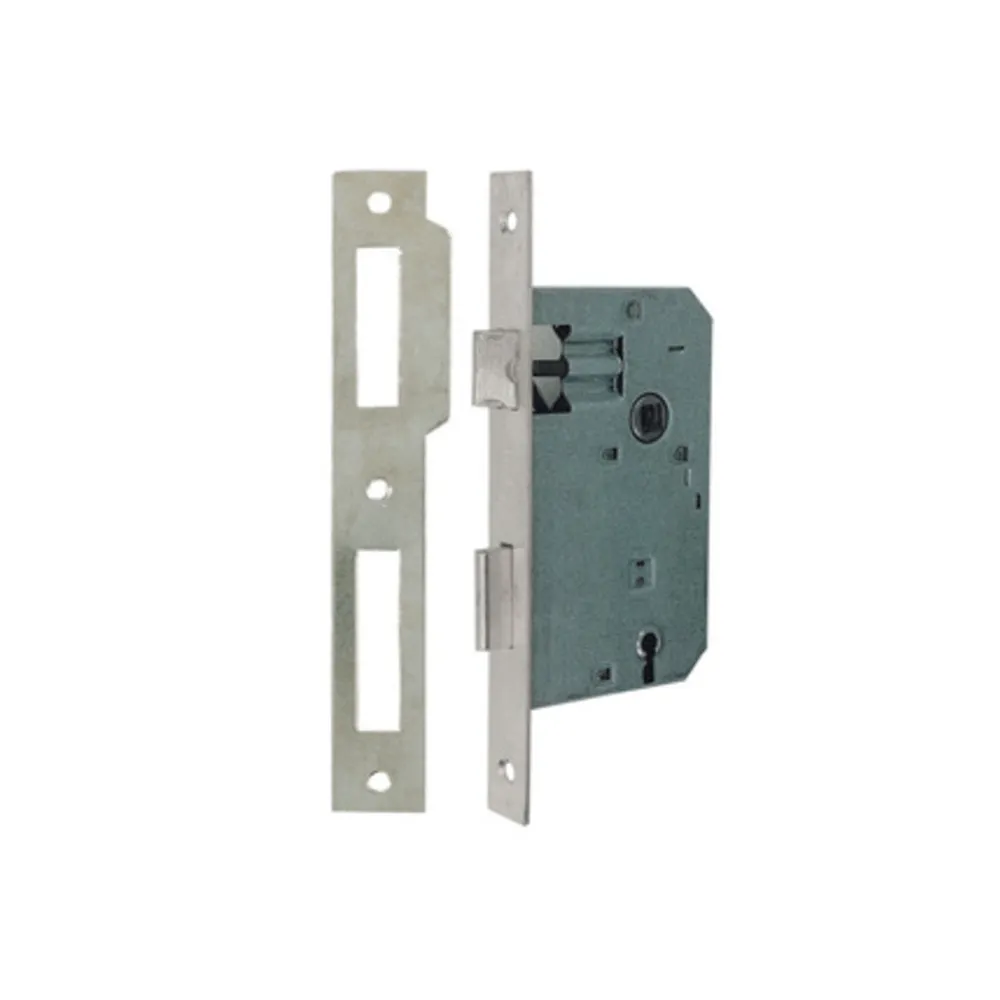 BL PATENT SERRATURA Q.8/70 NICKEL DA 50 (6