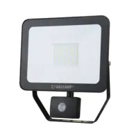PROIETTORE LED 50W 4000LM C/SENSORE