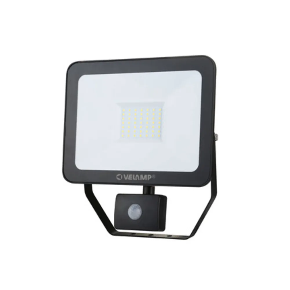 PROIETTORE LED 50W 4000LM C/SENSORE PROIETTORE LED 50W 4000LM C/SENSORE