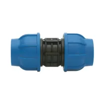 RACCORDO POLIPROP MANICOTTO GIUNZIONE 16 MM* (20
