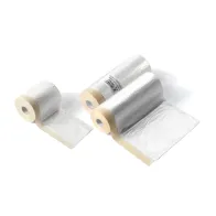 FILM PROTETTIVO +NASTRO ADESIVO  55CMX20M