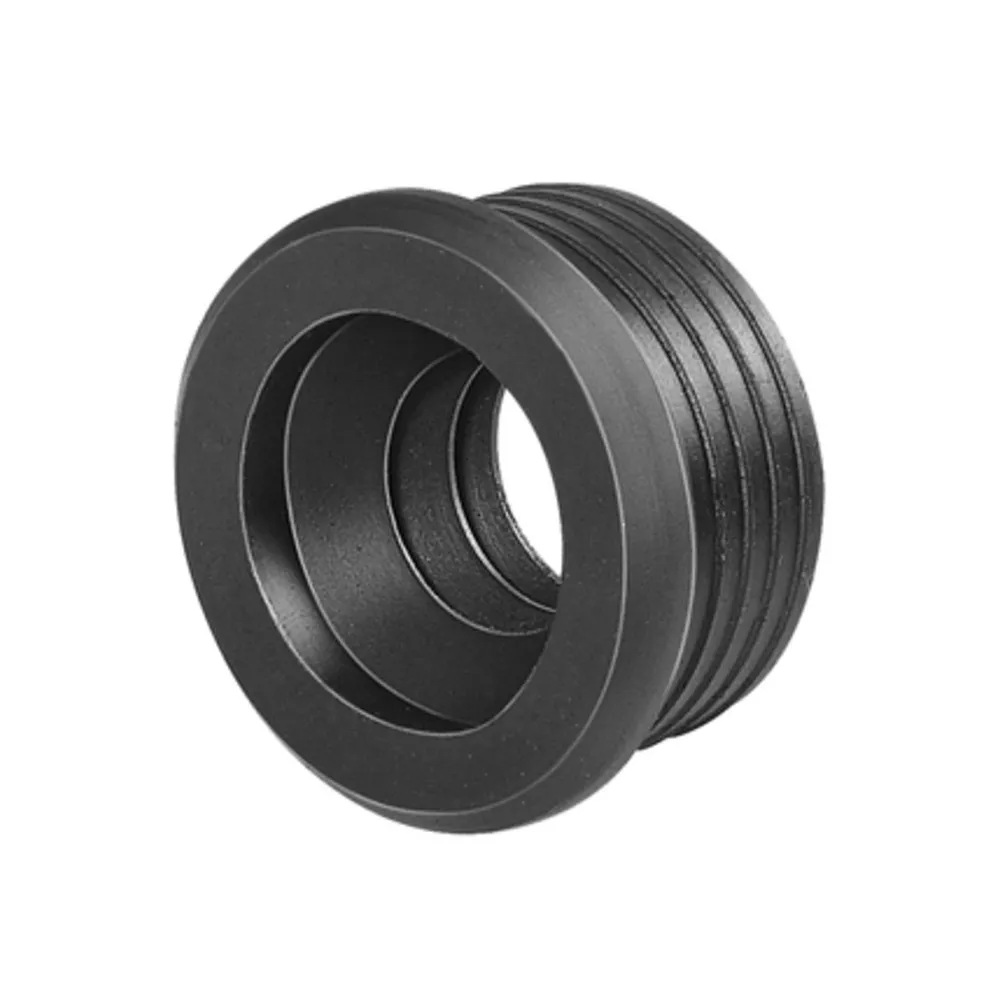 MORSETTO P/CURVA TECNICA D 47 P/TUBI 26/32 MM (50