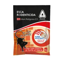 ESCA TOPICIDA FRESCA RATIGRANO 2.5 140 G