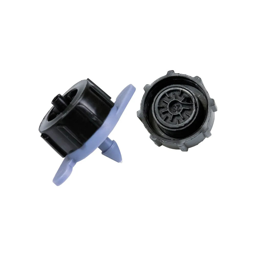 GOCCIOLATORE ISPEZIONABILE 4 L/H (100