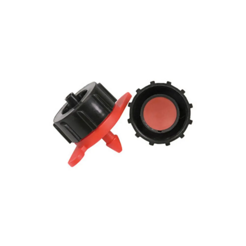 GOCCIOLATORE AUTOCOMPENSANTE ISPEZIONAB 4 L/H (100