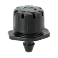 GOCCIOLATORE REGOLABILE PORTATA 0-40 L/H (100