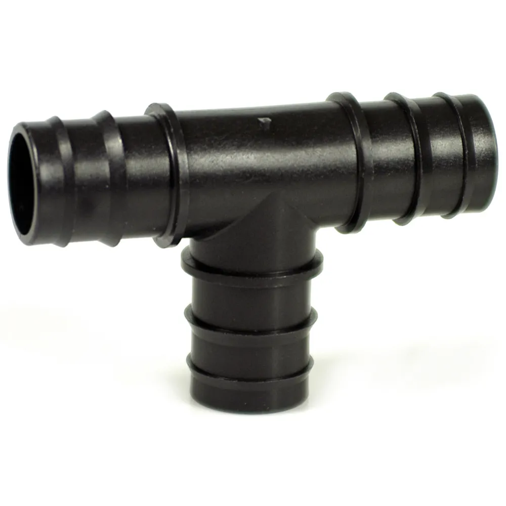 ALA GOCC RACCORDO TEE PORTAGOMMA D 20X20X20 MM (50
