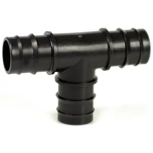 ALA GOCC RACCORDO TEE PORTAGOMMA D 20X20X20 MM (50