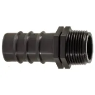 ALA GOCC RACCORDO PORTAGOMMA D 16 MM X 1/2 M (100