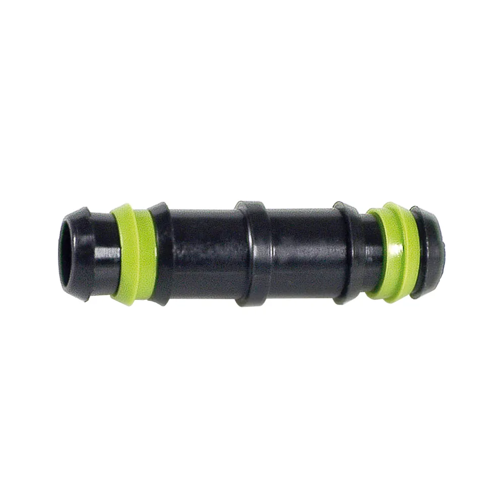 ALA GOCC MANICOTTO C/ANELLI SICUREZZA D16X16 MM (50