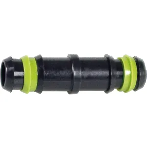 ALA GOCC MANICOTTO C/ANELLI SICUREZZA D16X16 MM (50
