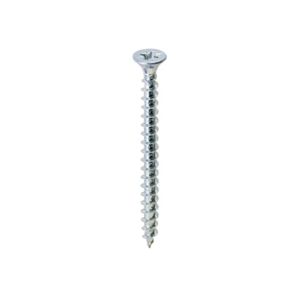 VITE TRUCIOLARE TSP 5 X70MM ZINCATA (2 VITE TRUCIOLARE TSP 5 X70MM ZINCATA (2