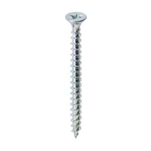VITE TRUCIOLARE TSP 5 X70MM ZINCATA (2