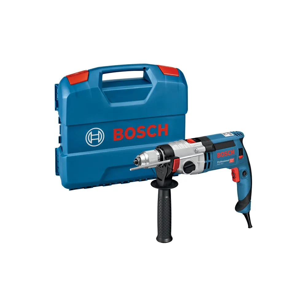 BOSCH-B TRAPANO 1100W GSB24-2