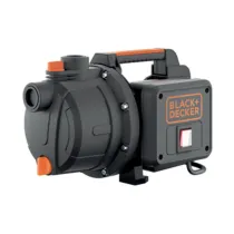 ELETTROPOMPA AUTOADESCANTE 3100 L/H BXGP600PEW600