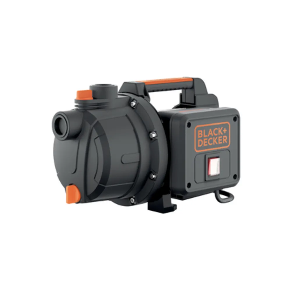 ELETTROPOMPA AUTOADESCANTE 3100 L/H BXGP600PEW600 ELETTROPOMPA AUTOADESCANTE 3100 L/H BXGP600PEW600