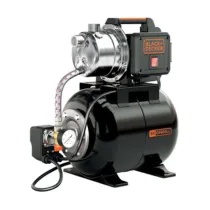 ELETTROPOMPA AUTOADESCANTE 3500 L/H C/AUTOC. BXGP800XBEW800