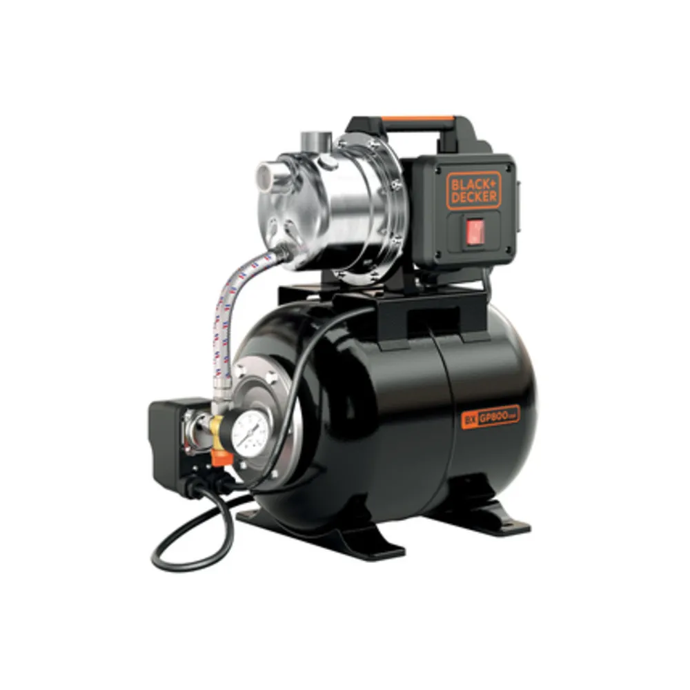 ELETTROPOMPA AUTOADESCANTE 3500 L/H C/AUTOC. BXGP800XBEW800 ELETTROPOMPA AUTOADESCANTE 3500 L/H C/AUTOC. BXGP800XBEW800