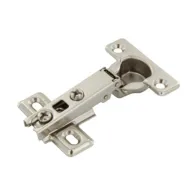 CERNIERA P/MOBILI D 26 COLLO  0 C/BASETTA** (50