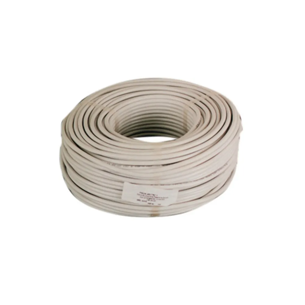 CAVO ELETTRICO H05VV-F SEZ 3X2 CAVO ELETTRICO H05VV-F SEZ 3X2