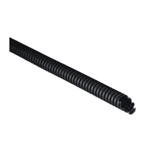 TUBO CORRUGATO C/TIRAFILO D 32 MM (25