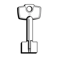 CHIAVI SILCA D.MAPPA CPXN OLC (5