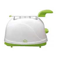 TOSTAPANE KT1200 750 WATT