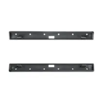 ADATTATORE LIFE Q P/LIVING 7 MODULI DA 2 PZ (10