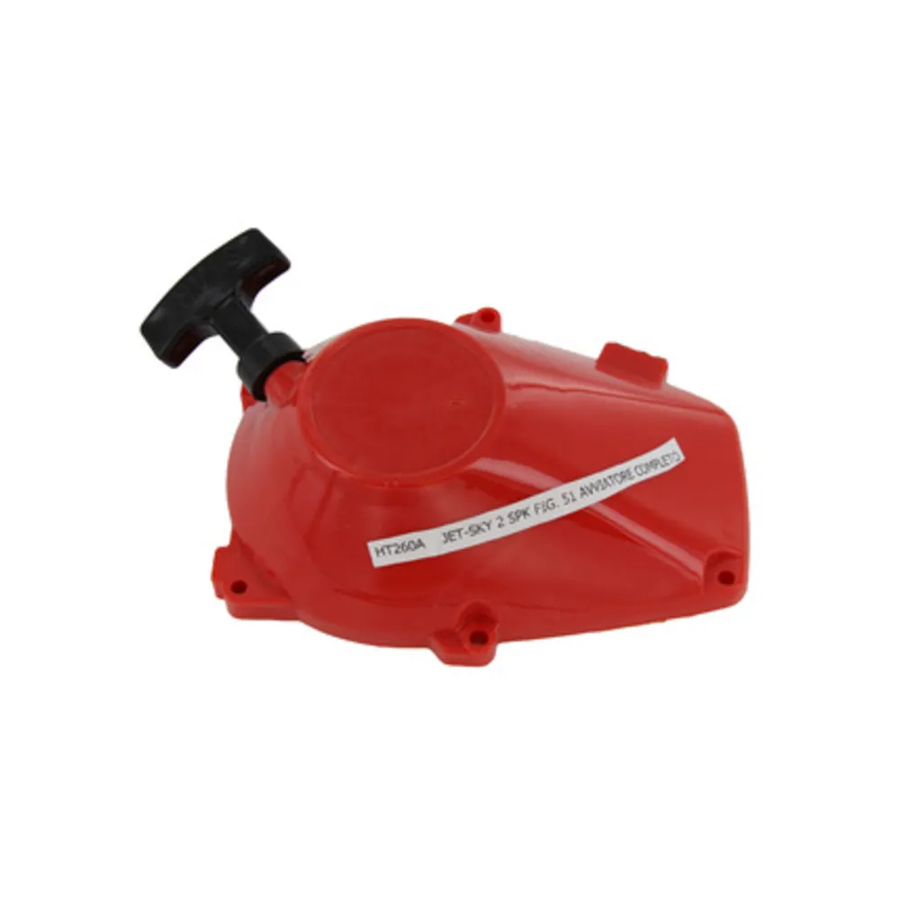J-SKY 2 SPK FIG. 51 AVVIATORE COMPLETO