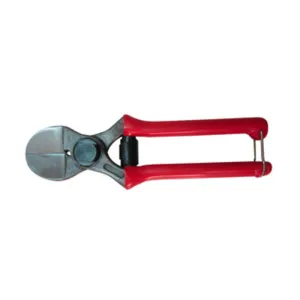 FORBICI DOPPIO TAGLIO GARDEN 20 CM
