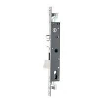 ISEO 783802 SERRATURA ELETTRICA VERT TRIPL CHIUS 30 MM