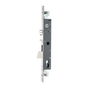 ISEO 783802 SERRATURA ELETTRICA VERT TRIPL CHIUS 30 MM