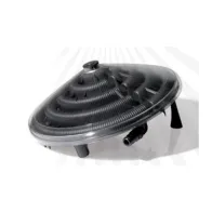 RISCALDATORE SOLARE P/PISCINA GF