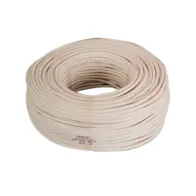 CAVO ELETTRICO H05VV-F SEZ 2X0