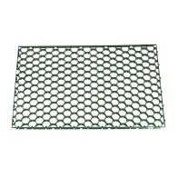 SALVAPRATO GRANDE 115X75XH3 CM VERDE