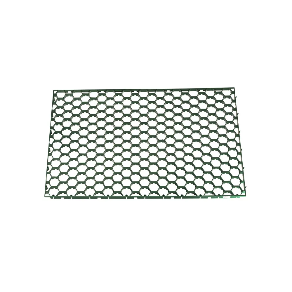 SALVAPRATO GRANDE 115X75XH3 CM VERDE