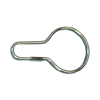 SC ANELLO SAGOMATO NICH A PRESSIONE N. 1 10 PZ (5