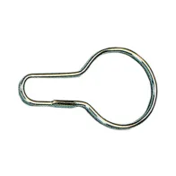 SC ANELLO SAGOMATO NICH A PRESSIONE N. 2 10 PZ (5