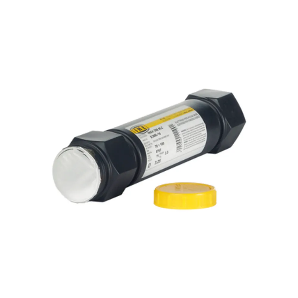 INE ELETTRODI INOX 308 D 2