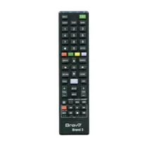 TELECOMANDO TV BRAVO BRAND 3 SONY