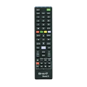 TELECOMANDO TV BRAVO BRAND 3 SONY