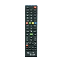 TELECOMANDO TV BRAVO BRAND 5 PANASONIC