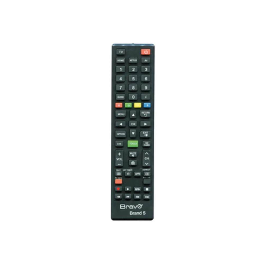 TELECOMANDO TV BRAVO BRAND 5 PANASONIC