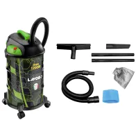 BIDONE ASPIRATUTTO LAVOR RUDY 30 S