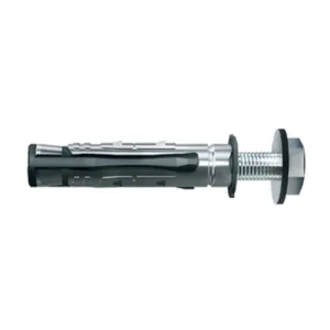 ELEMATIC TASSELLO TRIDER/B ACCIAIO TECNO  5X60 MM (50