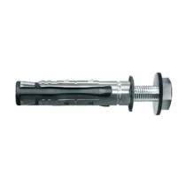ELEMATIC TASSELLO TRIDER/B ACCIAIO TECNO  8X70 MM (50