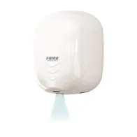 ASCIUGAMANI A CELLULA STREAM DRY ABS  BIANCO