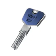 C.R. CH K55 01 CHIAVE GREZZA P/CILINDRO