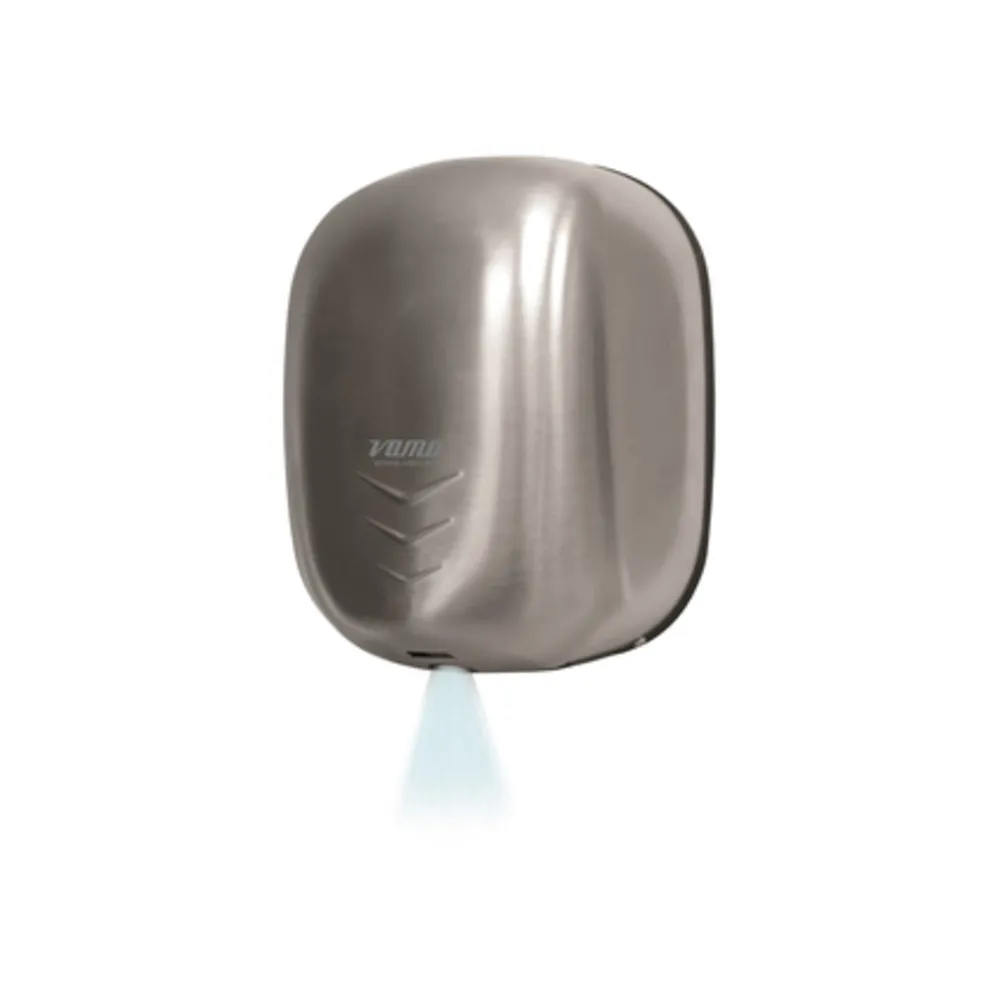 ASCIUGAMANI A CELLULA STREAM DRY INOX SATINATO