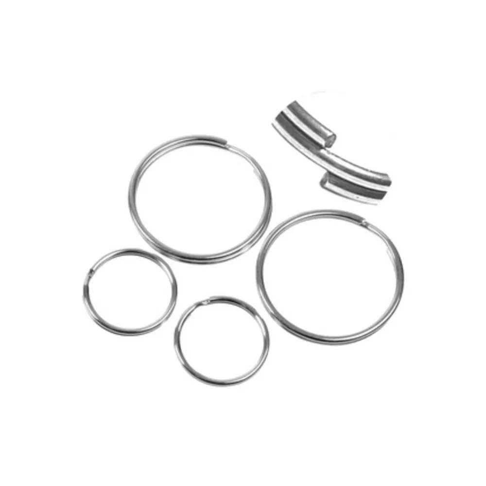 ANELLO PORTACHIAVI LIGHT D 16 MM (200 ANELLO PORTACHIAVI LIGHT D 16 MM (200